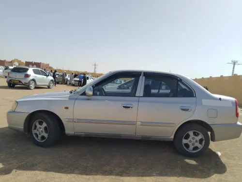 Hyundai Accent 2012 GLS