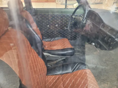 NIVA NIVA 1990 Niva