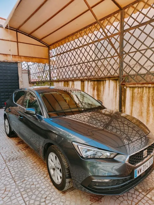 Seat Lion 2023 