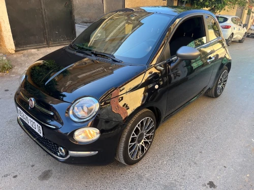 Fiat 500 2023 Dolcevita plus 