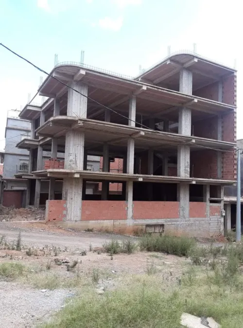 Vente Villa Alger Khraissia