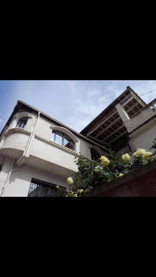 Vente Villa Alger Dar el beida