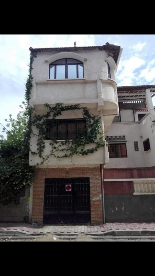 Vente Villa Alger Dar el beida