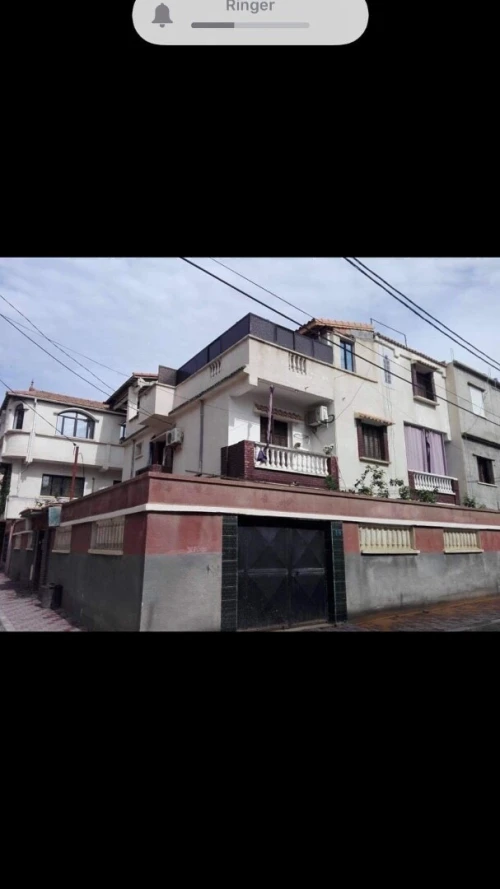 Vente Villa Alger Dar el beida