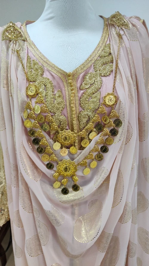 Chaoui chawi moderne location et vente tenues  traditionnelles شاوي للكراء و البيع