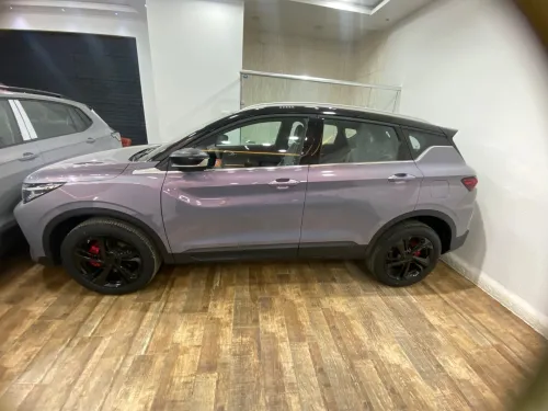 Geely Coolray 2026 Full options
