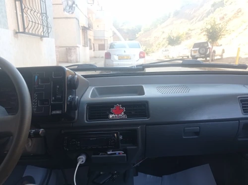 Suzuki Maruti 800 2011 Maruti 800