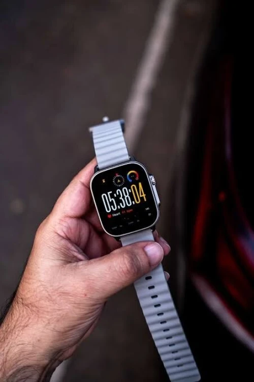 Realme watch 5