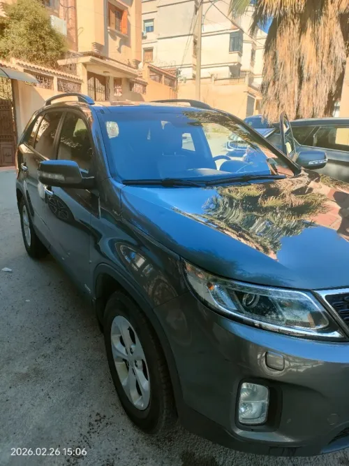 Kia Sorento 2014 Toutes options