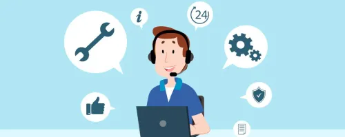 EXPERT INFORMATIQUE À DOMICILE Alger & Environs