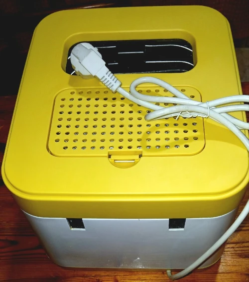 Friteuse beko