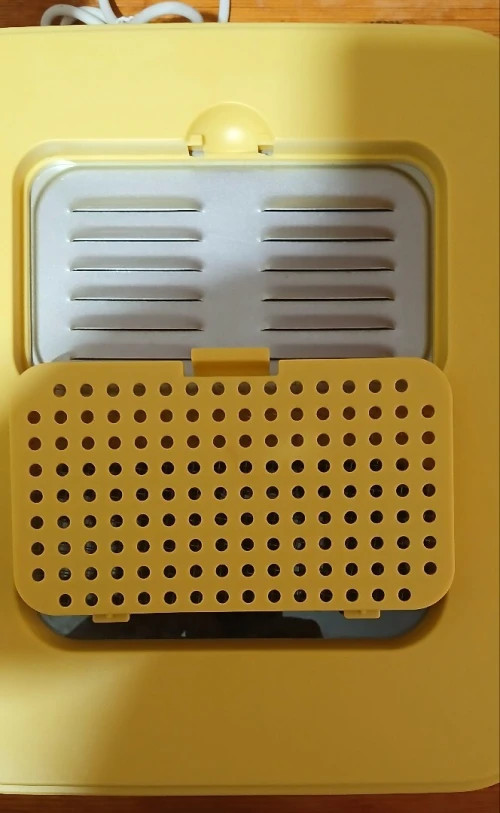 Friteuse beko
