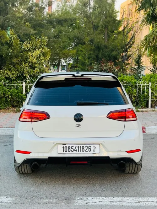 Volkswagen Golf 7 2018 START+