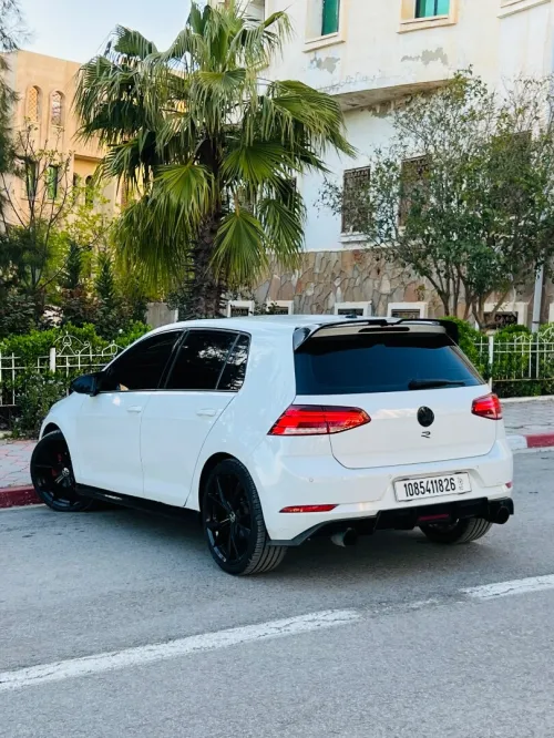 Volkswagen Golf 7 2018 START+