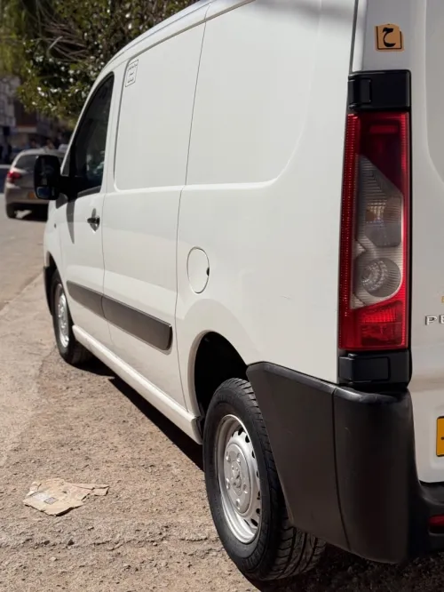 Peugeot Expert 2015 Expert