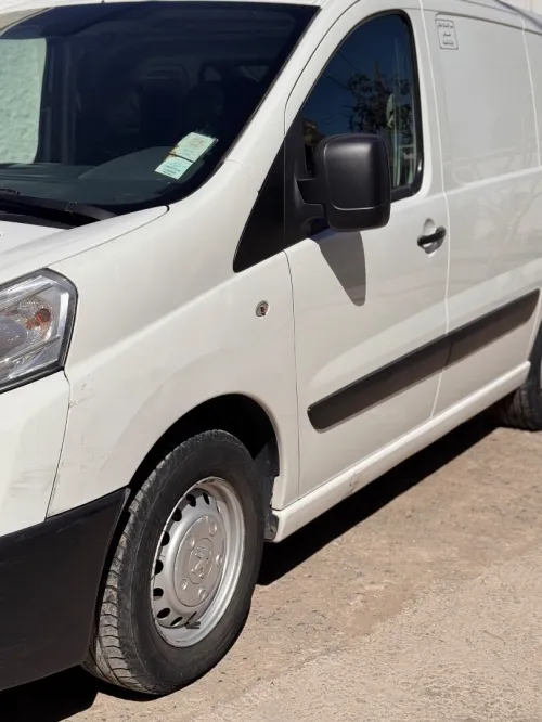 Peugeot Expert 2015 Expert