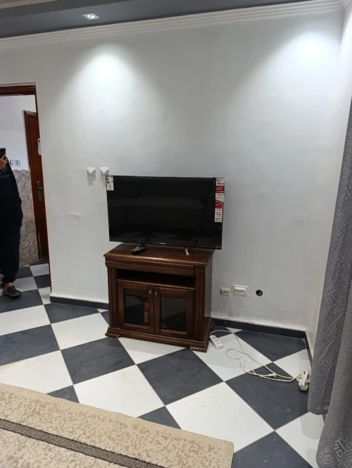 Location Appartement F3 Alger Ain benian
