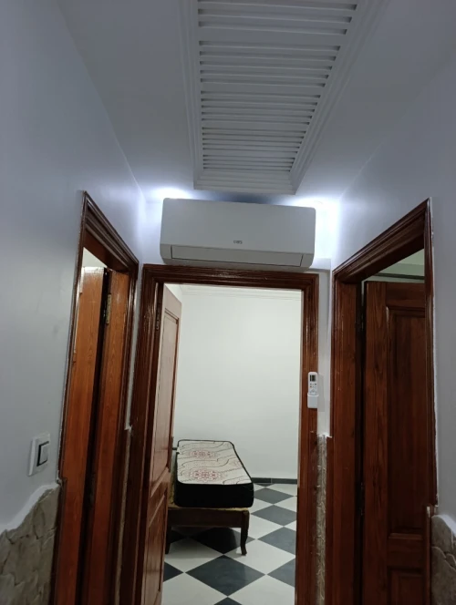 Location Appartement F3 Alger Ain benian