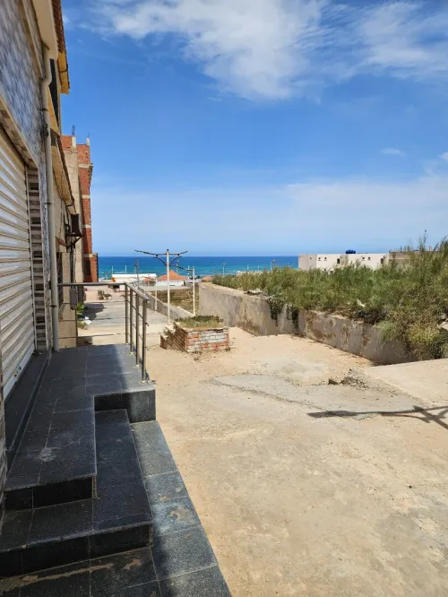 Vente Villa Mostaganem Hassi maameche