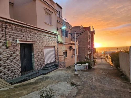 Vente Villa Mostaganem Hassi maameche