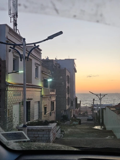 Vente Villa Mostaganem Hassi maameche