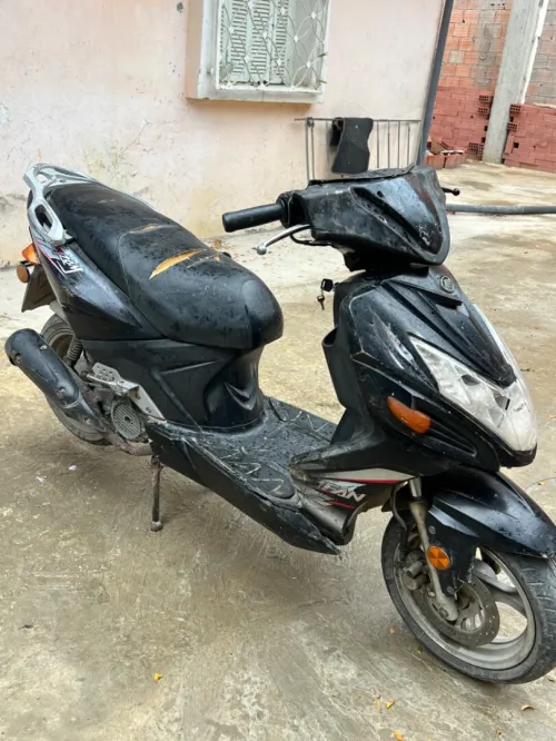Lifan T26 2012