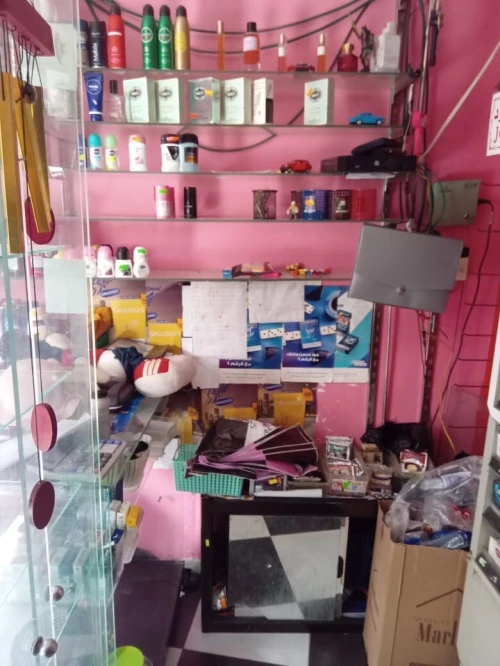 Vente Local Alger Beni messous