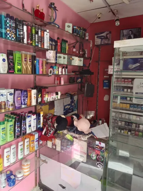 Vente Local Alger Beni messous