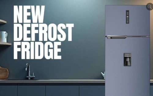 REFRIGERATEUR IR-DD480 AFFICHEUR