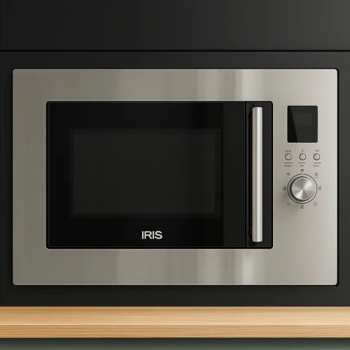 Four Micro-onde Encastrable IRMO25EN