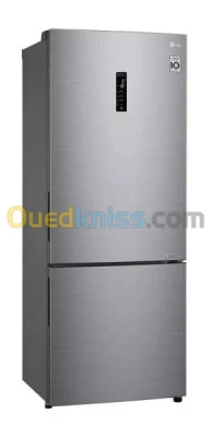 REFRIGERATEUR IRIS CN-410 410L NO FROST COMBINE