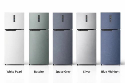 IRIS REFRIGERATEUR IR-DD400 AFFICHEUR
