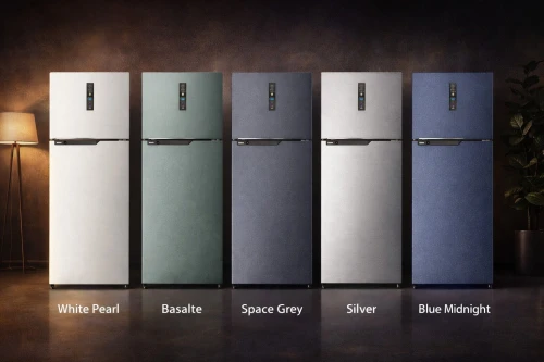 IRIS REFRIGERATEUR IR-DD400 AFFICHEUR