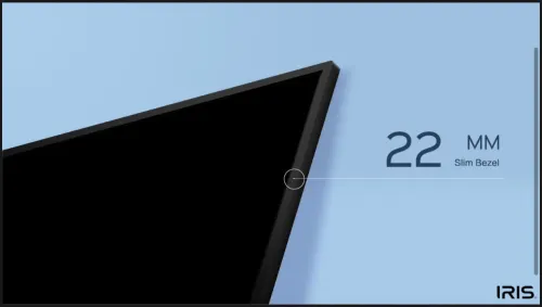 IRIS ECRAN INTERACTIF 75"A200 PRO