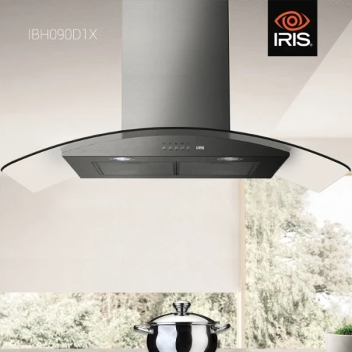 HOTTE DE CUISINE IBH-090D1X