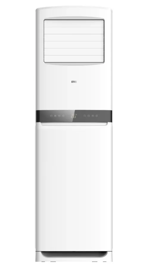 IRIS CLIMATISEUR ARMOIRE SERIE E AIR FLOW 48000 BTU