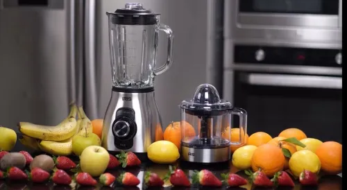 IRIS BLENDER IPE-BL17-100N 1,75L 1000W