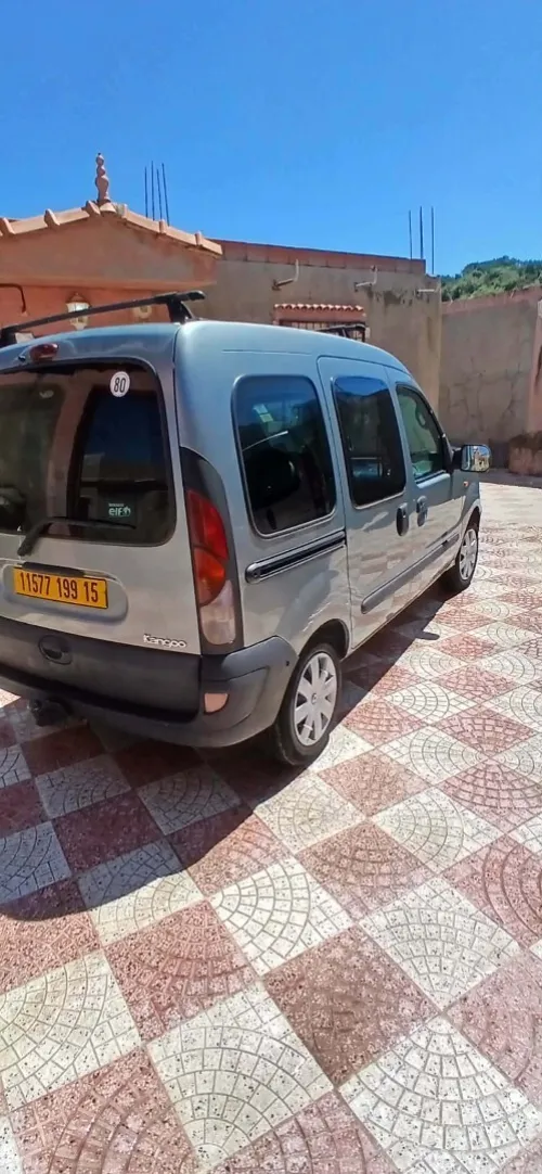 Renault Kangoo 1999 Kangoo