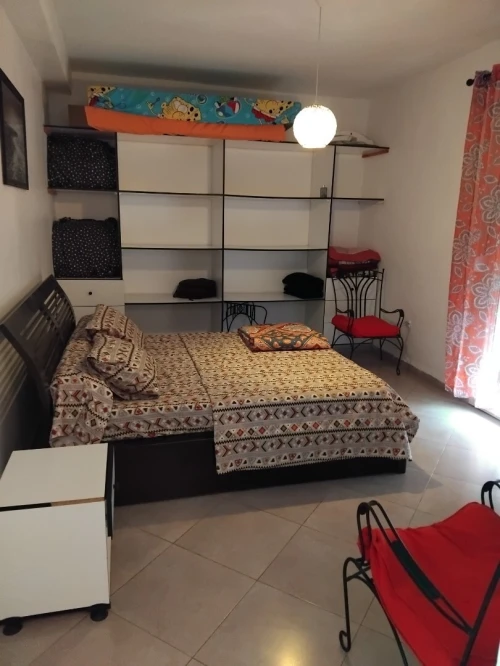 Location vacances Appartement F2 Béjaïa Bejaia 16