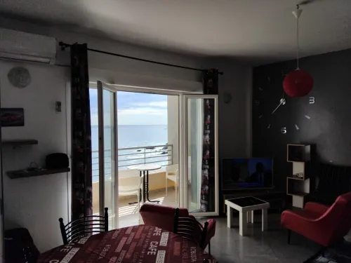 Location vacances Appartement F2 Béjaïa Bejaia 9