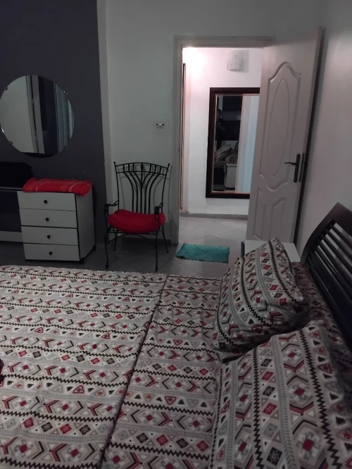 Location vacances Appartement F2 Béjaïa Bejaia 3