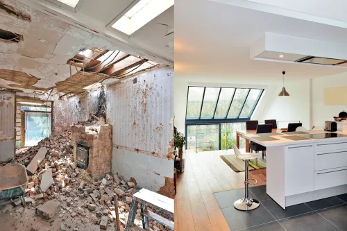 Accompagnateur de chantier