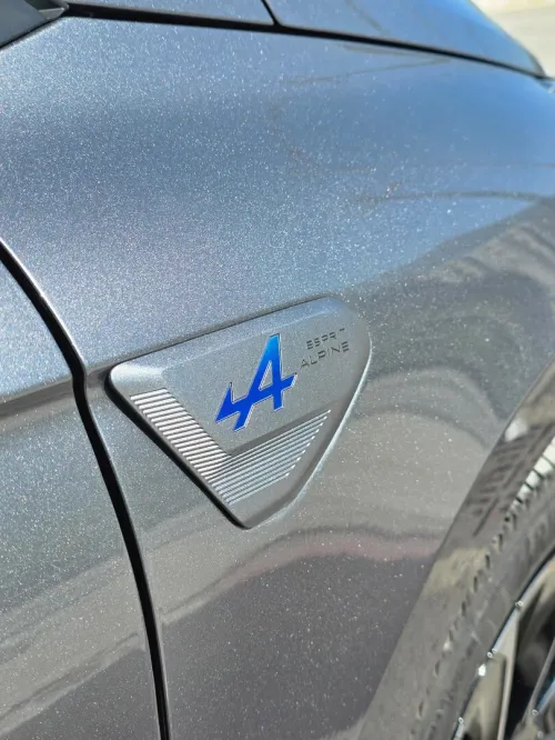 Renault Clio 5  2025 Esprit Alpine