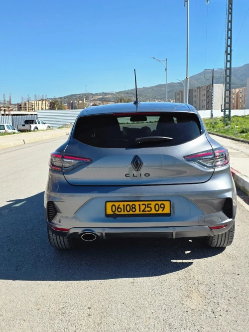 Renault Clio 5  2025 Esprit Alpine