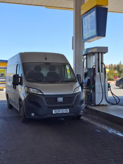 Fiat Ducato 2023