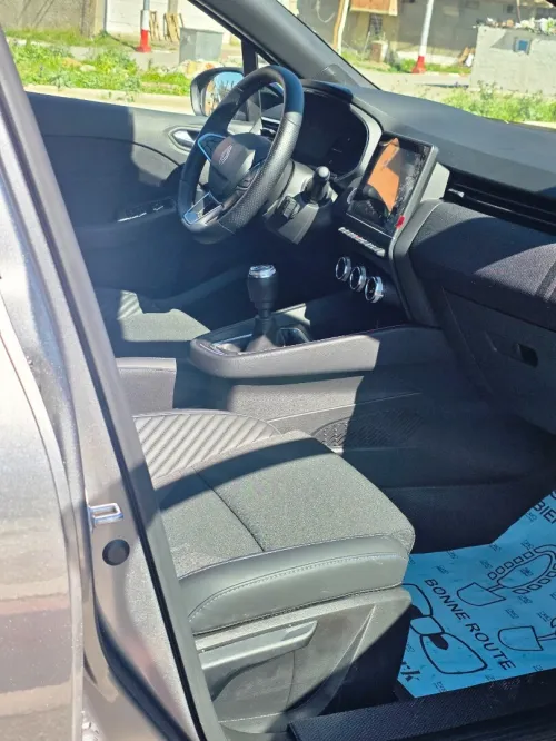 Renault Clio 5  2025 Esprit Alpine