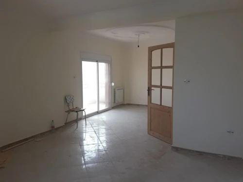 Vente Appartement F4 Alger Bordj el bahri