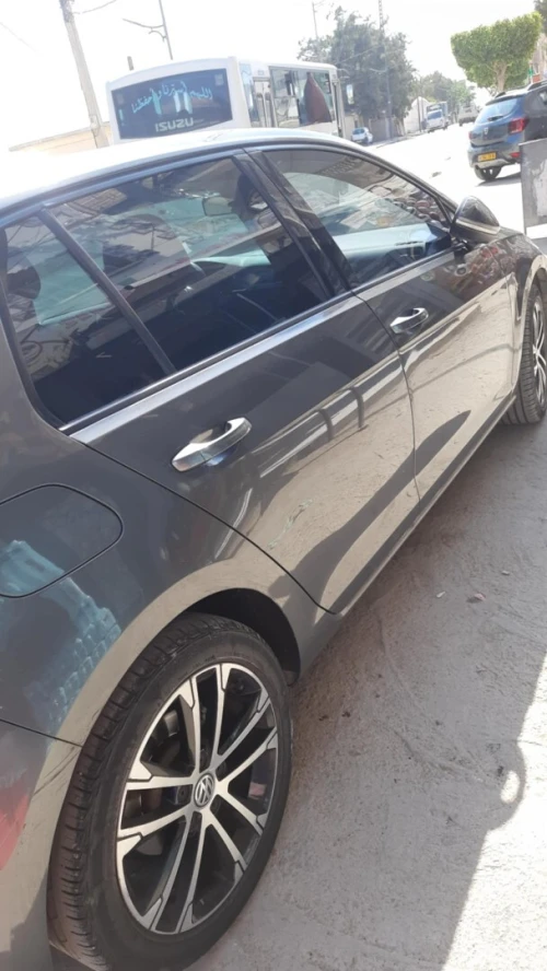 Volkswagen Golf 7 2019 golf 7 join