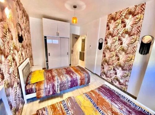 Location vacances Bungalow F5 Oran Bousfer