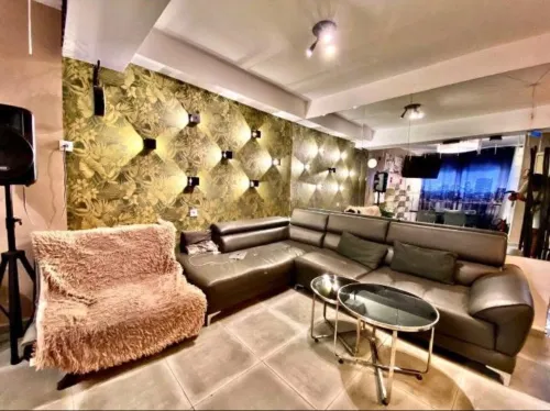 Location vacances Bungalow F5 Oran Bousfer